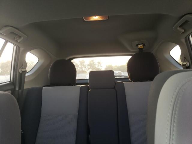 2015 TOYOTA RAV4 XLE - 2T3WFREV9FW180228