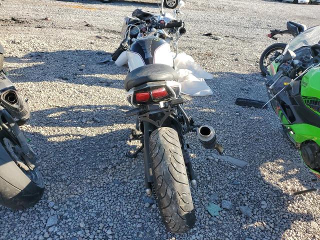 2019 SUZUKI SV650 A JS1VP55B0K7100581