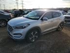 HYUNDAI TUCSON LIM снимка