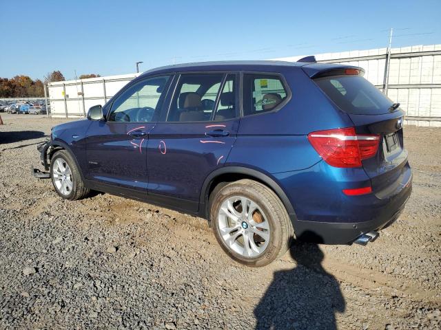 VIN 5UXWX7C51F0K33057 2015 BMW X3, Xdrive35I no.2