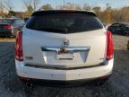 CADILLAC SRX LUXURY photo