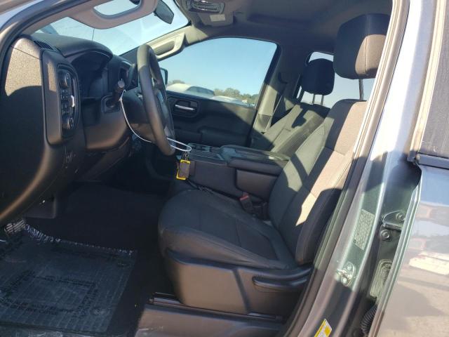2019 CHEVROLET SILVERADO - 1GCPYCEF2KZ409430