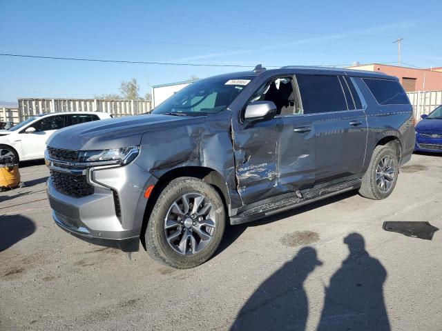 2022 CHEVROLET SUBURBAN C #3024177834