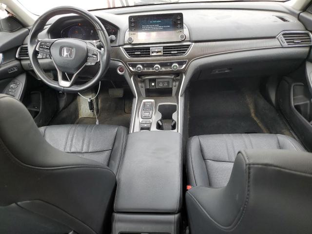 VIN 1HGCV3F58MA006925 2021 Honda Accord, Hybrid Exl no.8