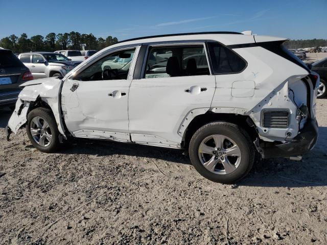 2022 TOYOTA RAV4 XLE - 2T3P1RFV9NC298877