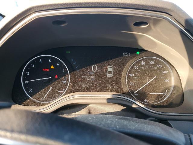 2021 TOYOTA AVALON NIG 4T1EZ1FB1MU069123