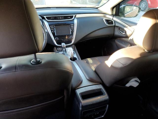 2015 NISSAN MURANO S - 5N1AZ2MH4FN240391