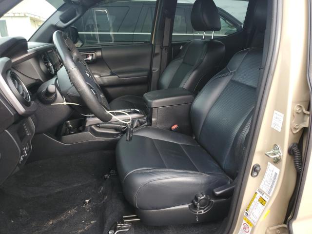 2018 TOYOTA TACOMA DOU - 3TMAZ5CN8JM071704