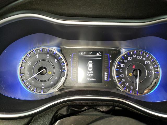 2015 CHRYSLER 200 LIMITE - 1C3CCCAB3FN571701