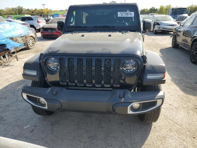 2023 JEEP GLADIATOR - 1C6HJTAG3PL546580