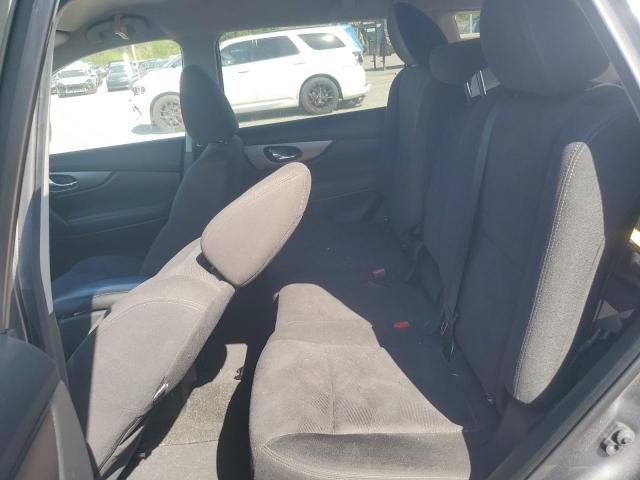 2016 NISSAN ROGUE S - KNMAT2MV6GP681361