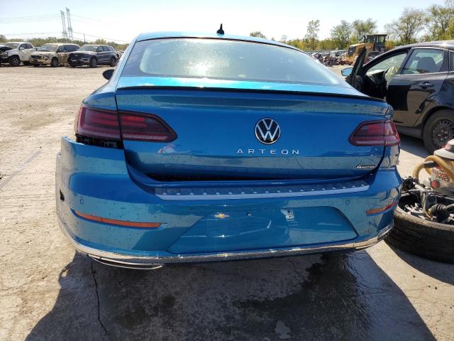 2023 VOLKSWAGEN ARTEON SEL - WVWTR7AN8PE014361