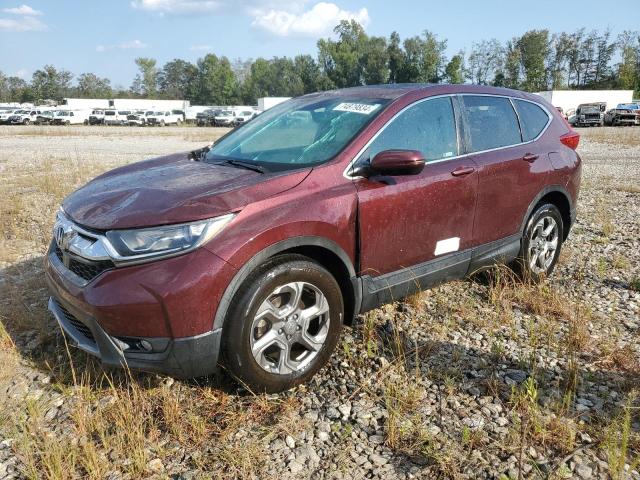 2018 HONDA CR-V EXL - 7FARW2H82JE080517