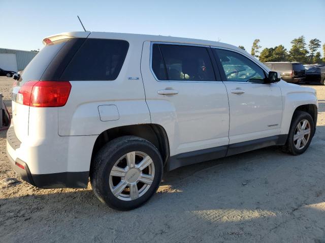 VIN 2GKALMEKXE6121621 2014 GMC Terrain, Sle no.3