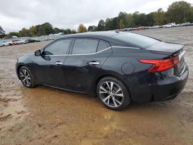 2017 NISSAN MAXIMA 3.5 - 1N4AA6AP5HC383224