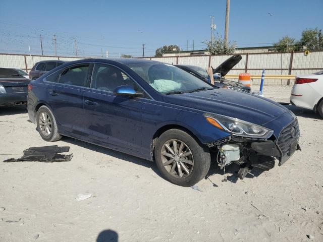 2018 HYUNDAI SONATA SE - 5NPE24AF1JH599988