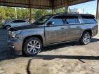 2016 CHEVROLET SUBURBAN K - 1GNSKJKC9GR345721