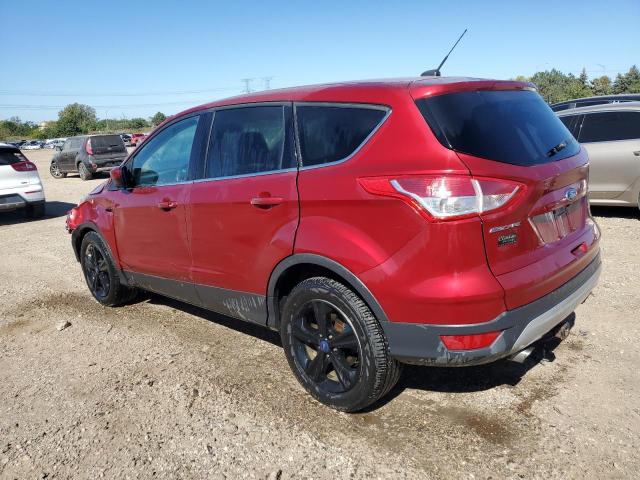 VIN 1FMCU0G72GUA20138 2016 Ford Escape, SE no.2