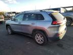 Lot #3006905592 2017 JEEP CHEROKEE L