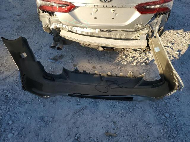2021 TOYOTA CAMRY XSE - 4T1K61BK3MU026081