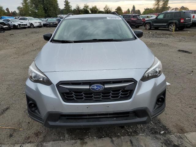 2020 SUBARU CROSSTREK - JF2GTABC6L8277133