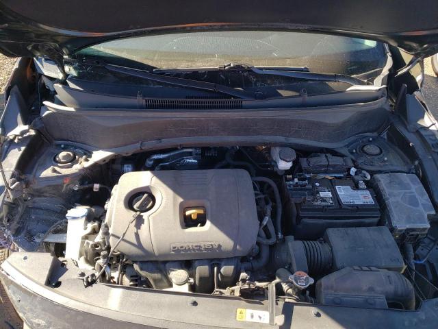 2022 KIA SELTOS LX - KNDEPCAA8N7334706