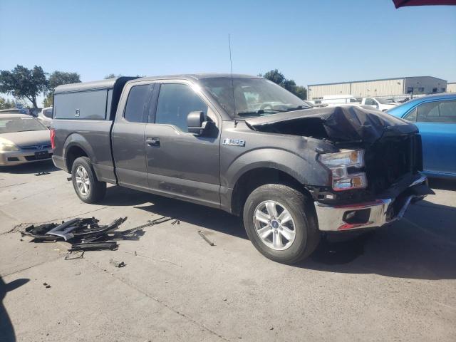 VIN 1FTEX1C81GKF56213 2016 Ford F-150, Super Cab no.4