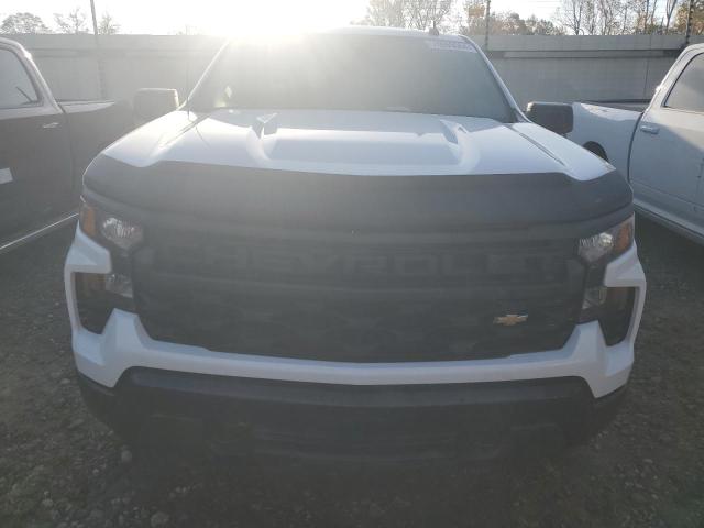 2024 CHEVROLET SILVERADO - 2GCUDAED6R1174910