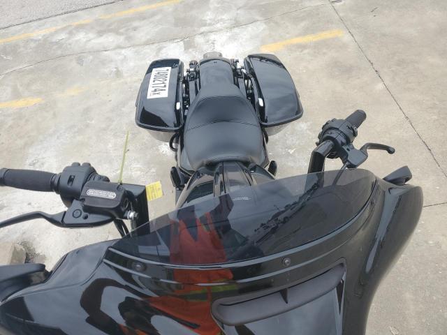 2022 HARLEY-DAVIDSON FLHXST - 1HD1ABL14NB657685