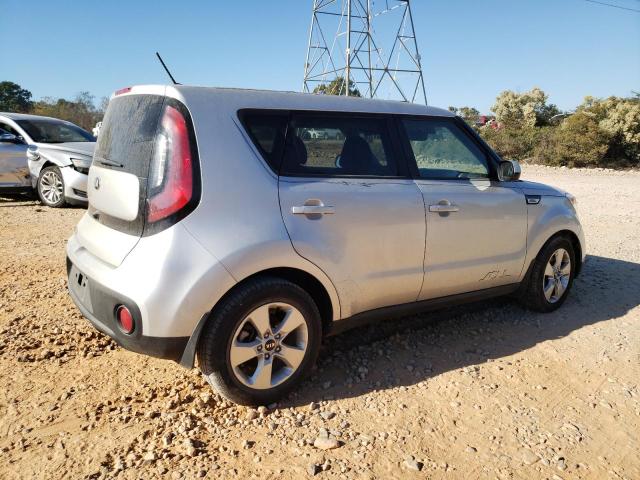 2017 KIA SOUL - KNDJN2A26H7431236