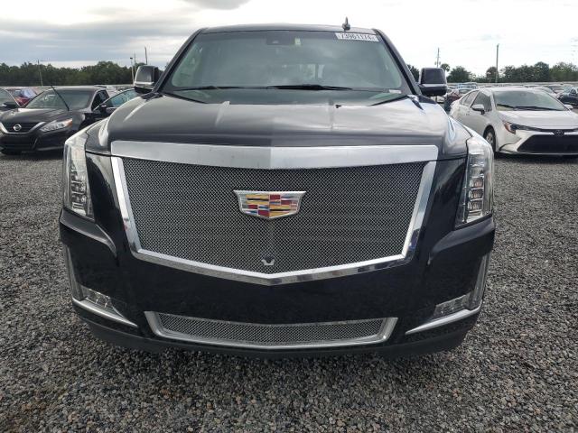 VIN 1GYS3BKJ4HR232006 2017 Cadillac Escalade, Luxury no.5