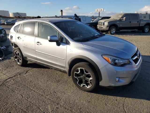 VIN JF2GPAGC0E8215260 2014 Subaru XV, 2.0 Limited no.4