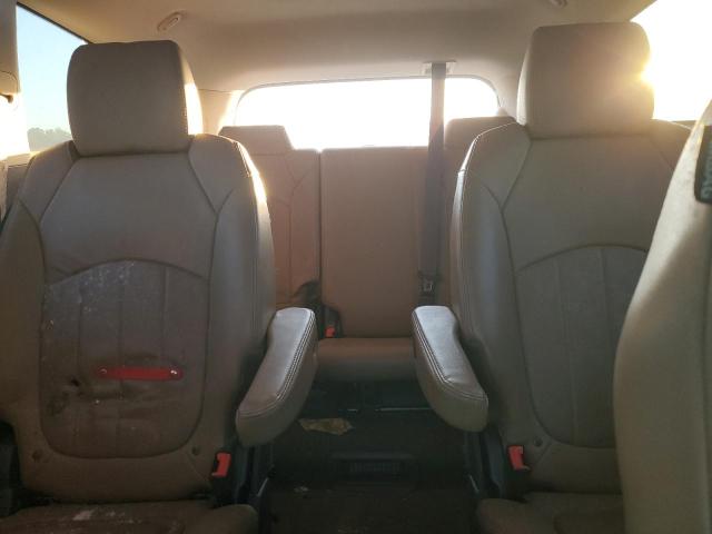 2017 BUICK ENCLAVE - 5GAKRCKD2HJ227682