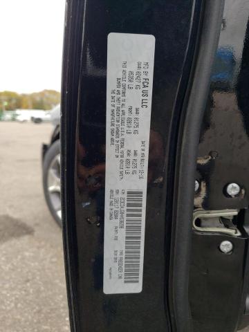 2017 DODGE CHARGER SX - 2C3CDXJG8HH538298