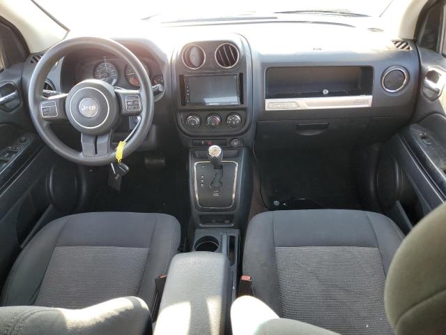 2015 JEEP COMPASS SP - 1C4NJDBB8FD282740