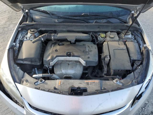 2016 CHEVROLET MALIBU LIM - 1G11E5SA6GF149358