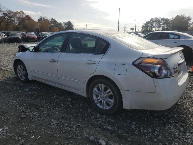 Vin: 1n4al2ap7bn505368, lot: 77781494, nissan altima base 20112