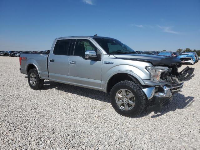 2020 FORD F150 SUPER - 1FTFW1E46LKE73016