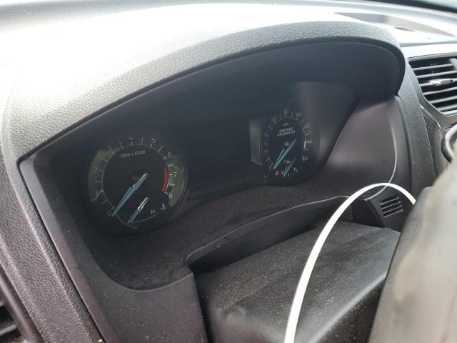 2017 FORD EXPLORER P - 1FM5K8AR5HGC86177