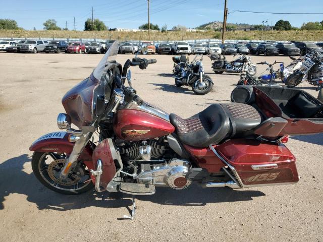 2023 HARLEY-DAVIDSON FLHTKANV 1HD1AGF14PB647489