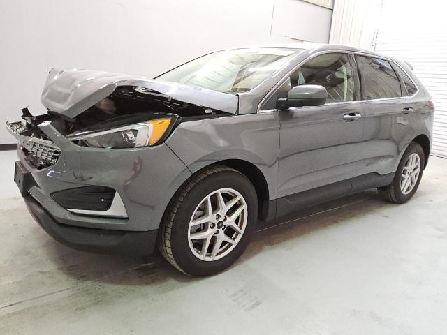 2024 FORD EDGE SEL - 2FMPK4J92RBA71365
