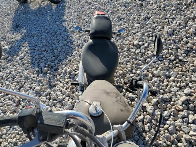 2007 YAMAHA XV250 JYAVG04E77A002755