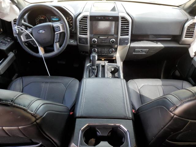 2015 FORD F150 SUPER - 1FTEW1EG3FFC20240