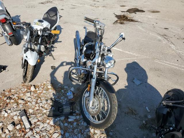 2013 YAMAHA XVS650 - JYAVM01E9DA139107
