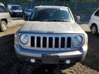 JEEP PATRIOT SP снимка