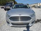 FORD FUSION photo