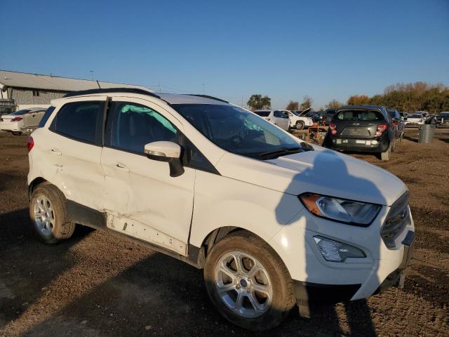 2018 FORD ECOSPORT S - MAJ3P1TE2JC179542