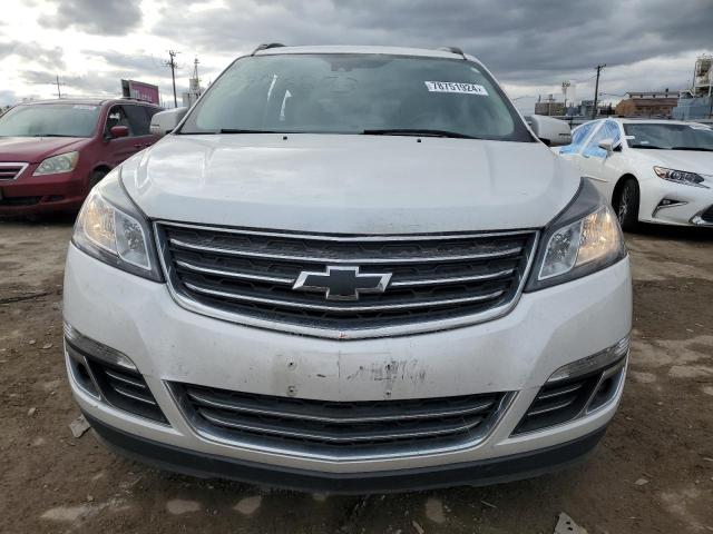 VIN 1GNKVJKD0HJ205377 2017 CHEVROLET TRAVERSE no.5