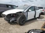 2022 TESLA MODEL X - 7SAXCBE64NF344165