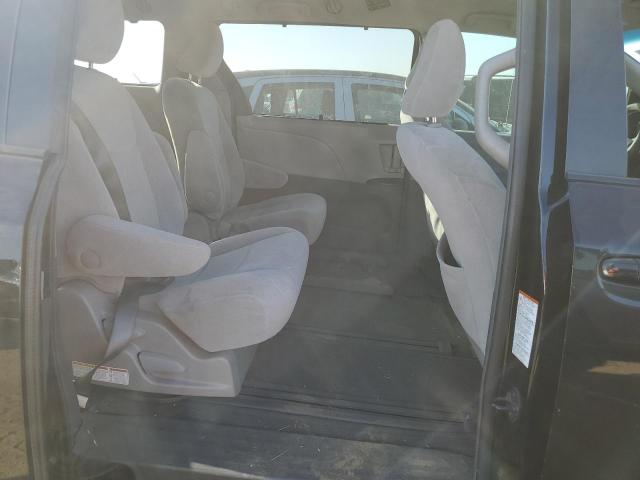 2016 TOYOTA SIENNA LE - 5TDJK3DC3GS129636